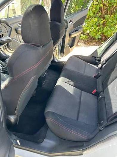 Used 2016 Subaru WRX Premium