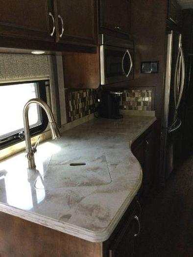 Used 2020 Renegade Verona 40VBH