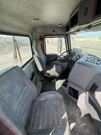 Used 2017 Mack CXU613 T