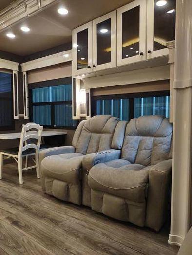 Used 2021 Vanleigh Vilano 320GK