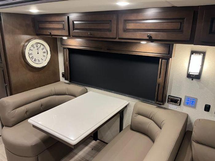 Used 2022 Newmar Dutch Star 4310