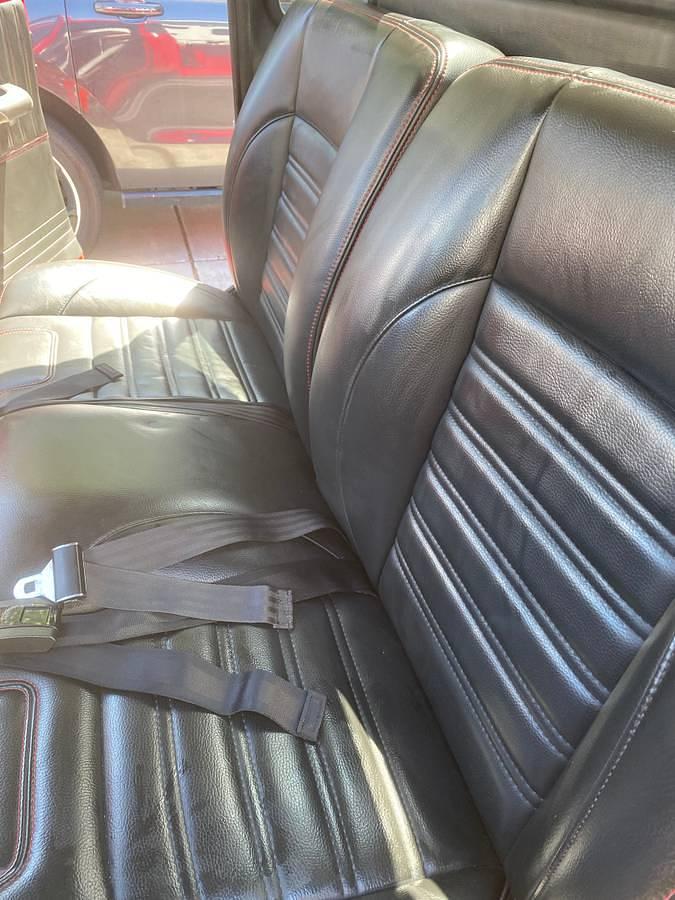 Used 5 Window Chevy 3100