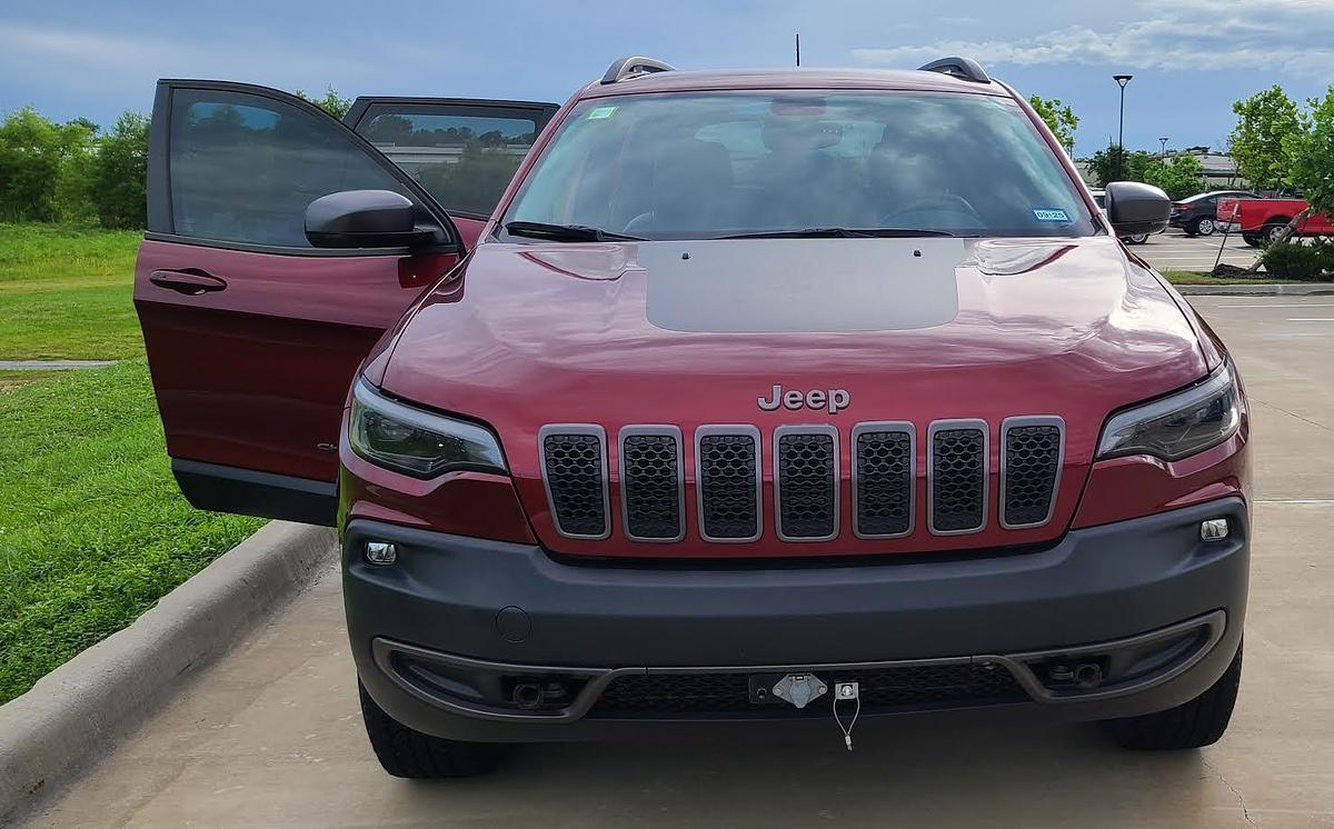 Used 2017 Winnebago Forza 34T