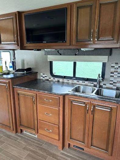 Used 2019 Fleetwood Flair 31A