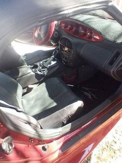 Used 2002 Chrysler Prowler