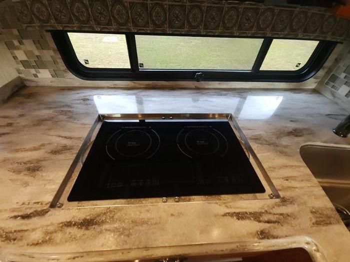 Used 2018 Newmar Dutch Star 4369