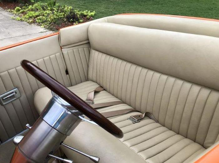 Used 1932 Chevrolet Custom