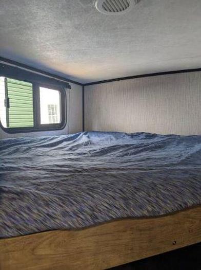 Used 2021 Heartland North Trail Ultra Lite 24BHS