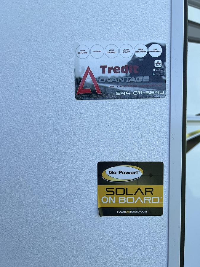 Used 2023 Jayco North Point 390CKDS Fifth Wheel