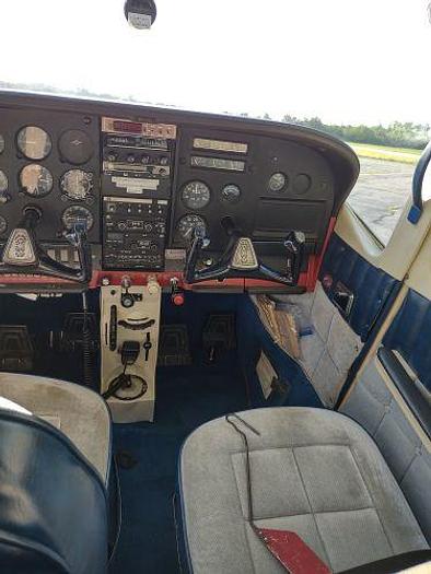 Used 1971 CESSNA 182N