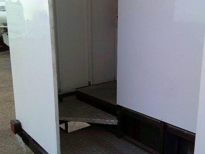 Used 2022 Maxi Trailer Portable Restroom