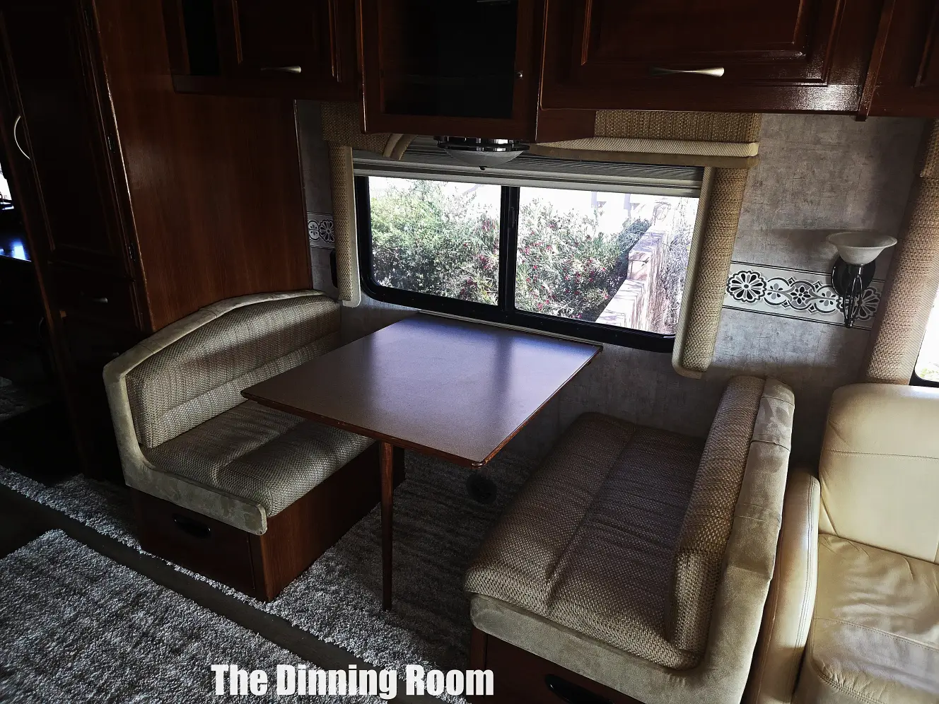 Used 2007 Fleetwood Discovery 39V