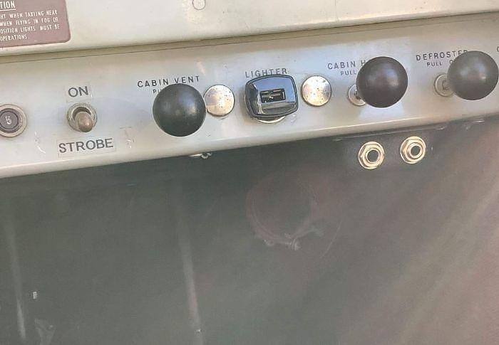 Used 1960 PIPER Comanche 250