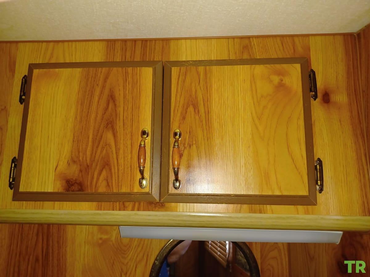Used 1990 Sport Trailer Toy House