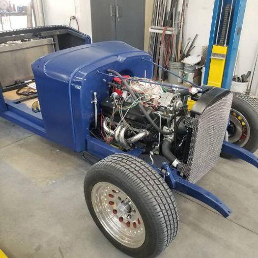 Used 1931 Chevrolet Roadster