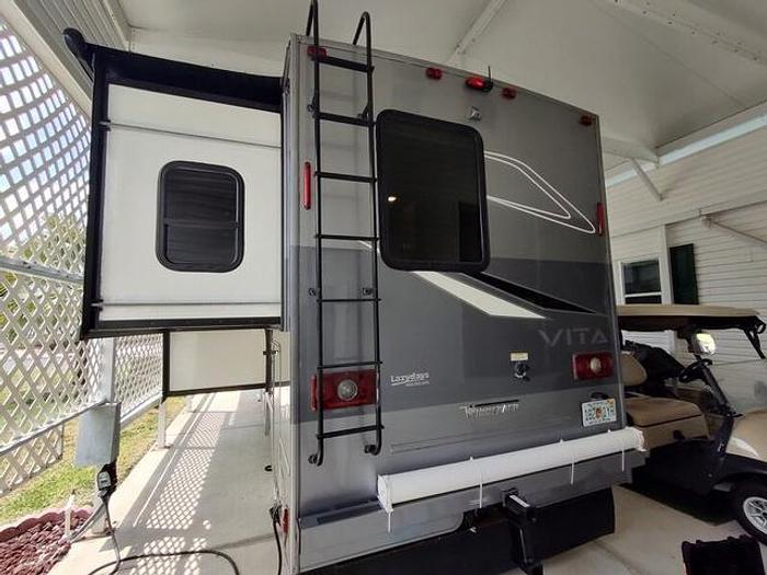 Used 2020 Winnebago Vita 24P
