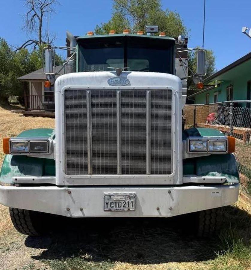 Used 1994 Peterbilt 378 Commercial Truck