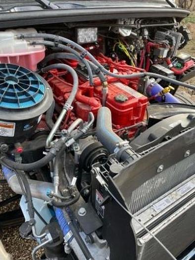 Used 2022 Renegade Verona 40VRB