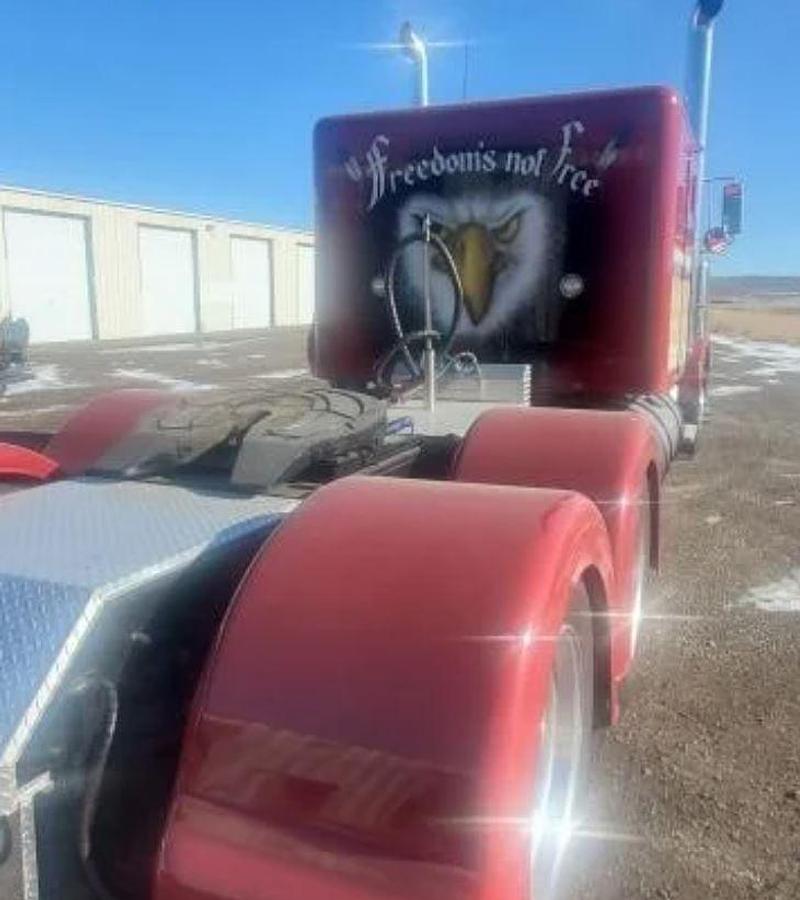 Used 1990 Marmon 57P