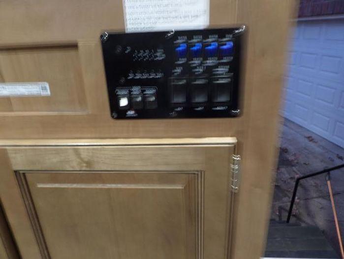 Used 2019 Forest River Rockwood Mini Lite 2511S