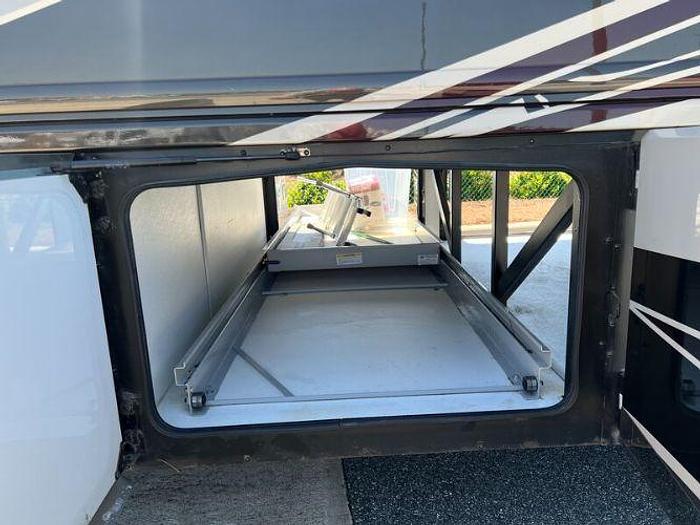 Used 2021 Holiday Rambler Armada 40M