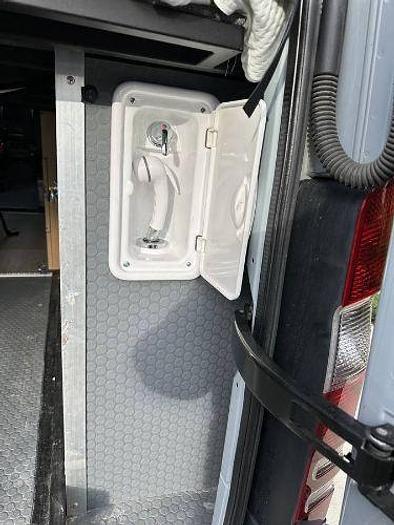 Used 2017 Mercedes-Benz Sprinter 2500