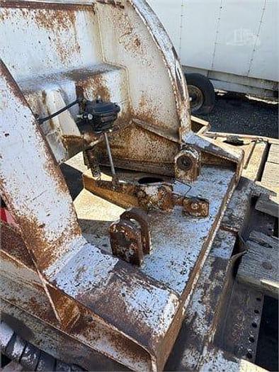 Used 1998 ASPEN RG50-2-1