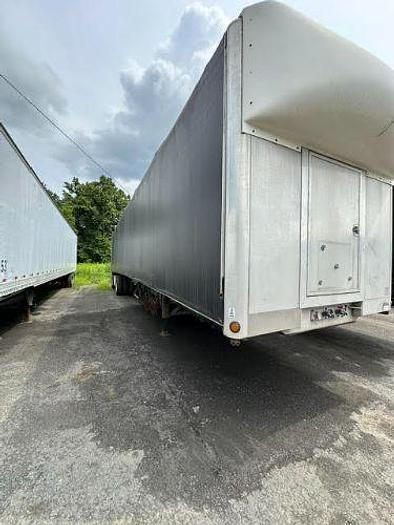 Used 2016 BENSON Transcraft