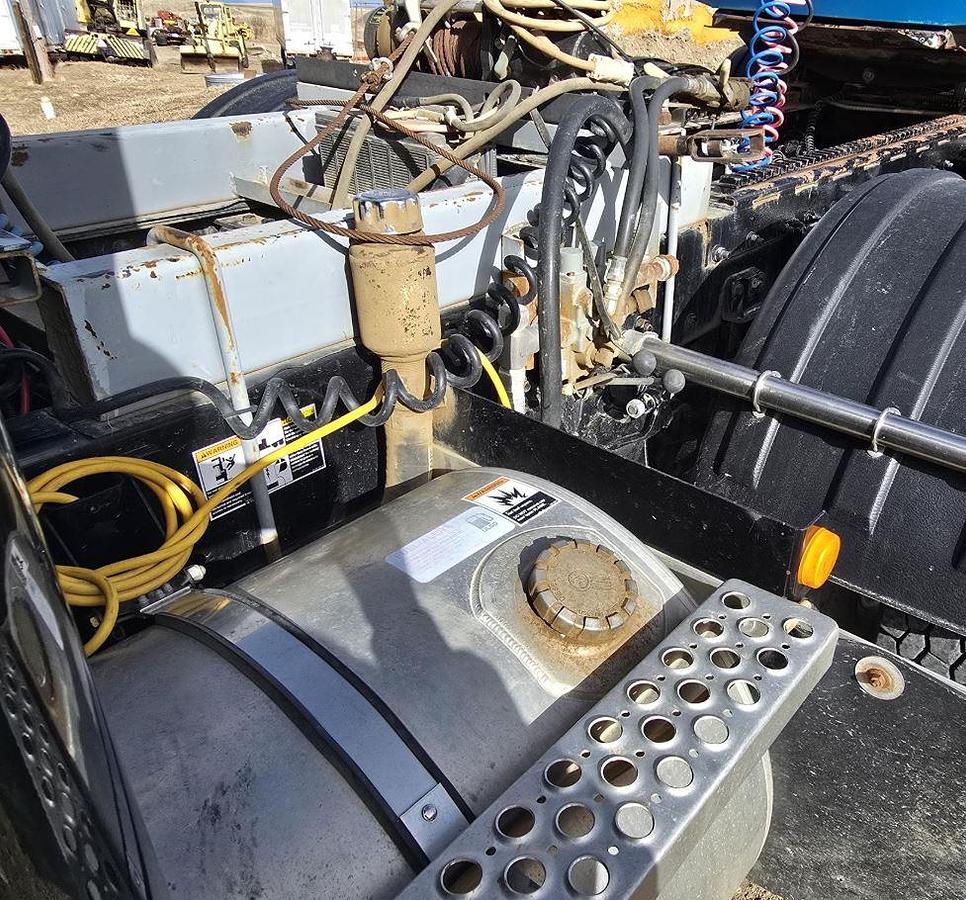 Used 2008 KENWORTH T800