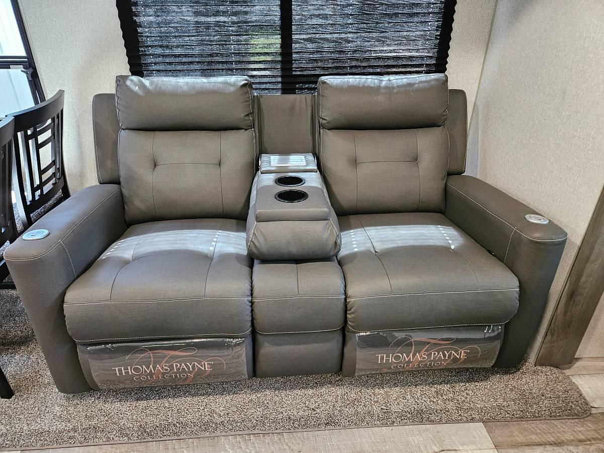 Used 2021 K-Z Sportsmen LE 303KBLE