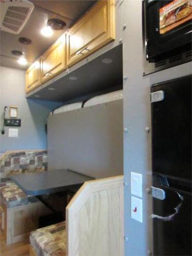 Used 2020 Peterbilt 579 Sleeper Truck