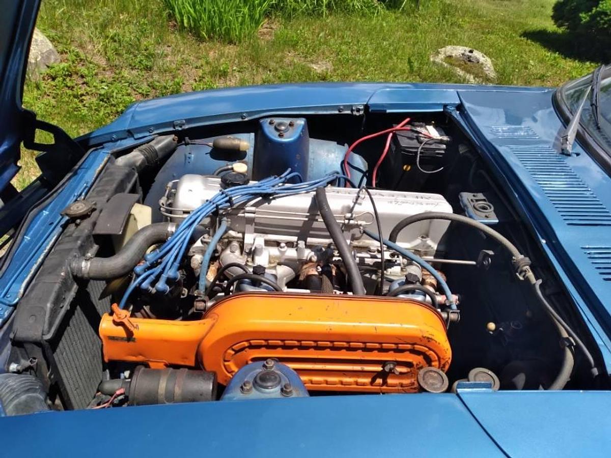 Used 1973 Datsun 240Z