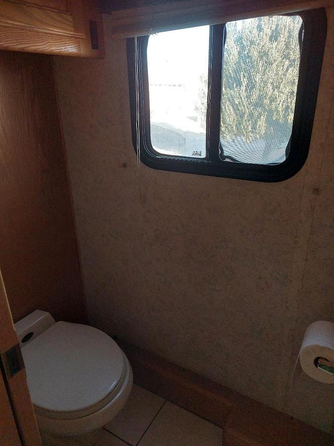 Used 1997 Country Coach Intrigue Class A Motorhome