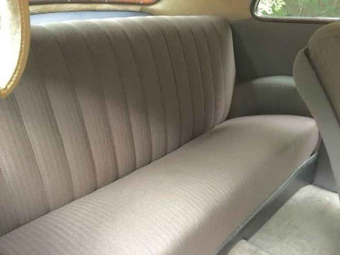 Used 1947 Chevrolet Fleetmaster Coupe