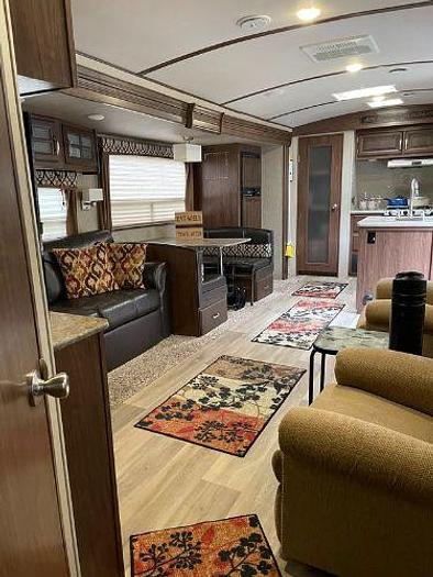 Used 2016 Dutchmen Denali 350FK