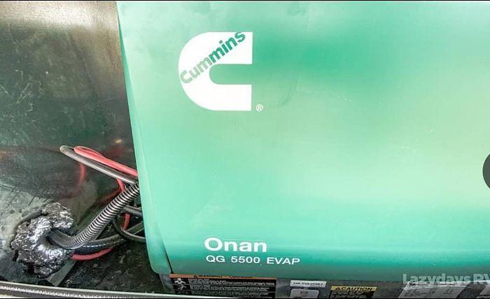 Used 2022 Vanleigh Ambition 399TH