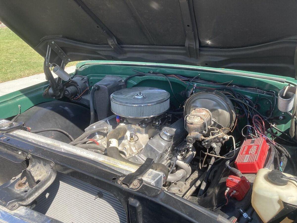 Used 1972 Chevrolet Suburban