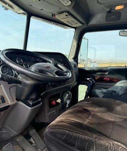 Used 2016 National NBT45 Mounted on a 2013 Peterbilt 367