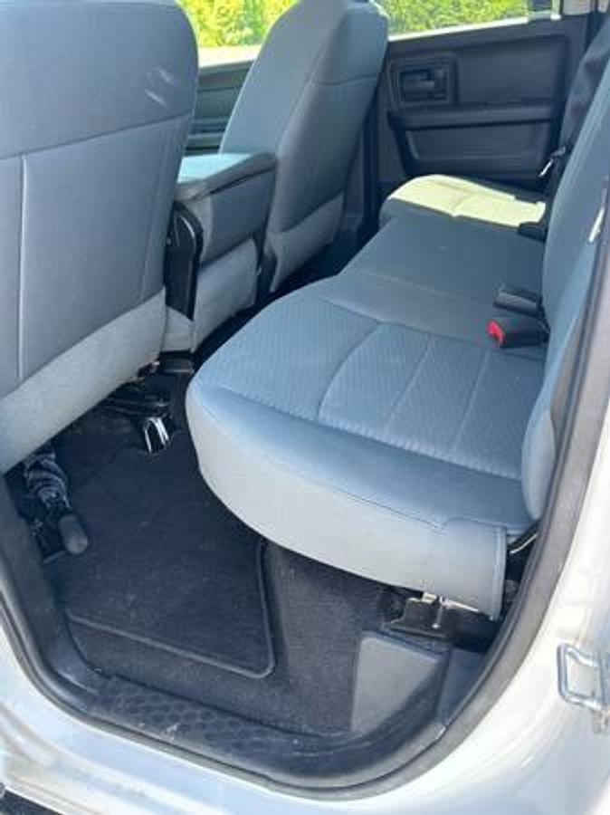 Used 2015 Dodge Ram 1500 Eco Diesel