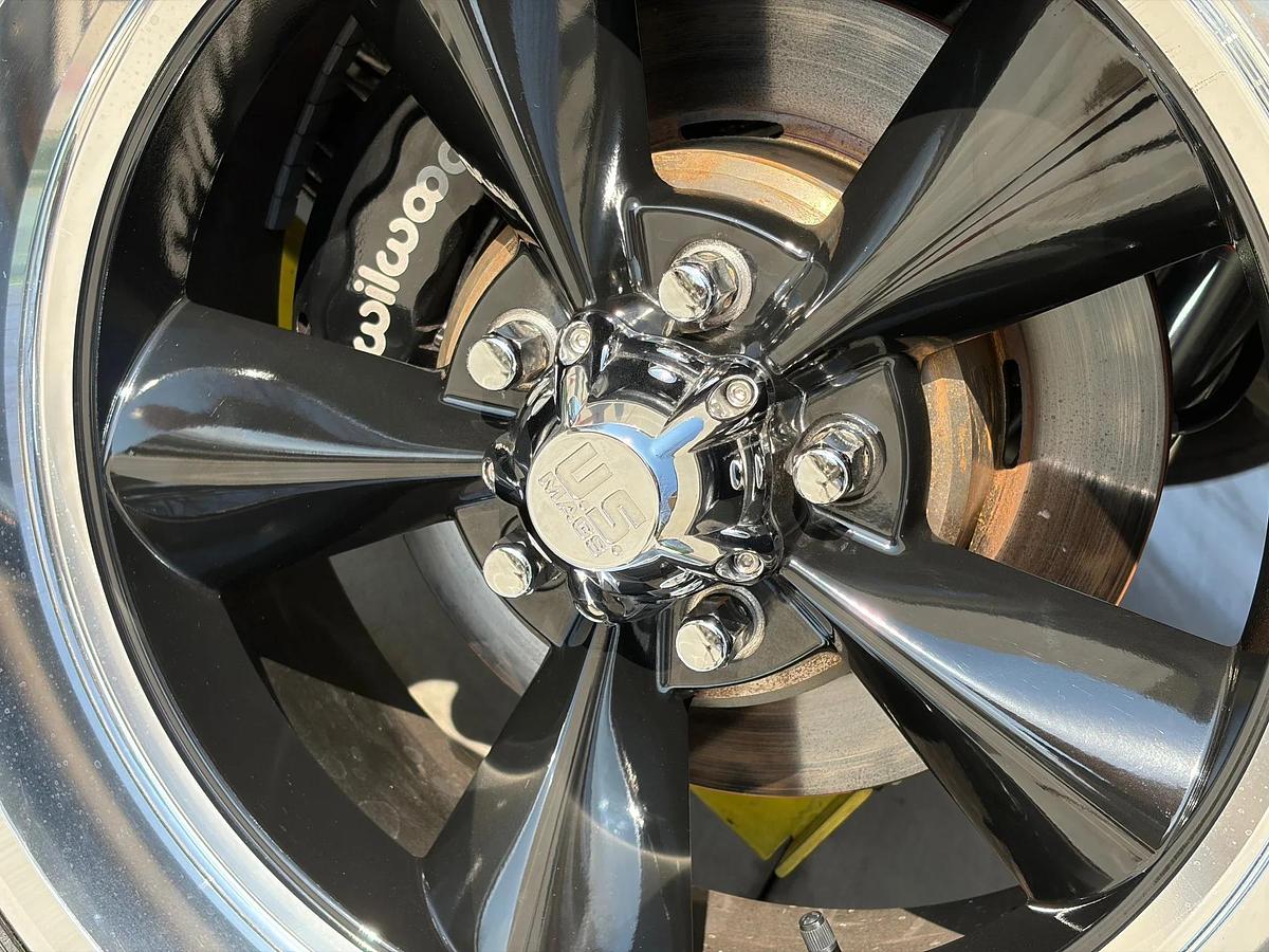 Used 1973 Chevrolet Camaro Z28