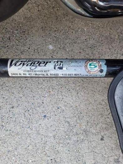 Used 2005 Harley Davidson Ultra Classic