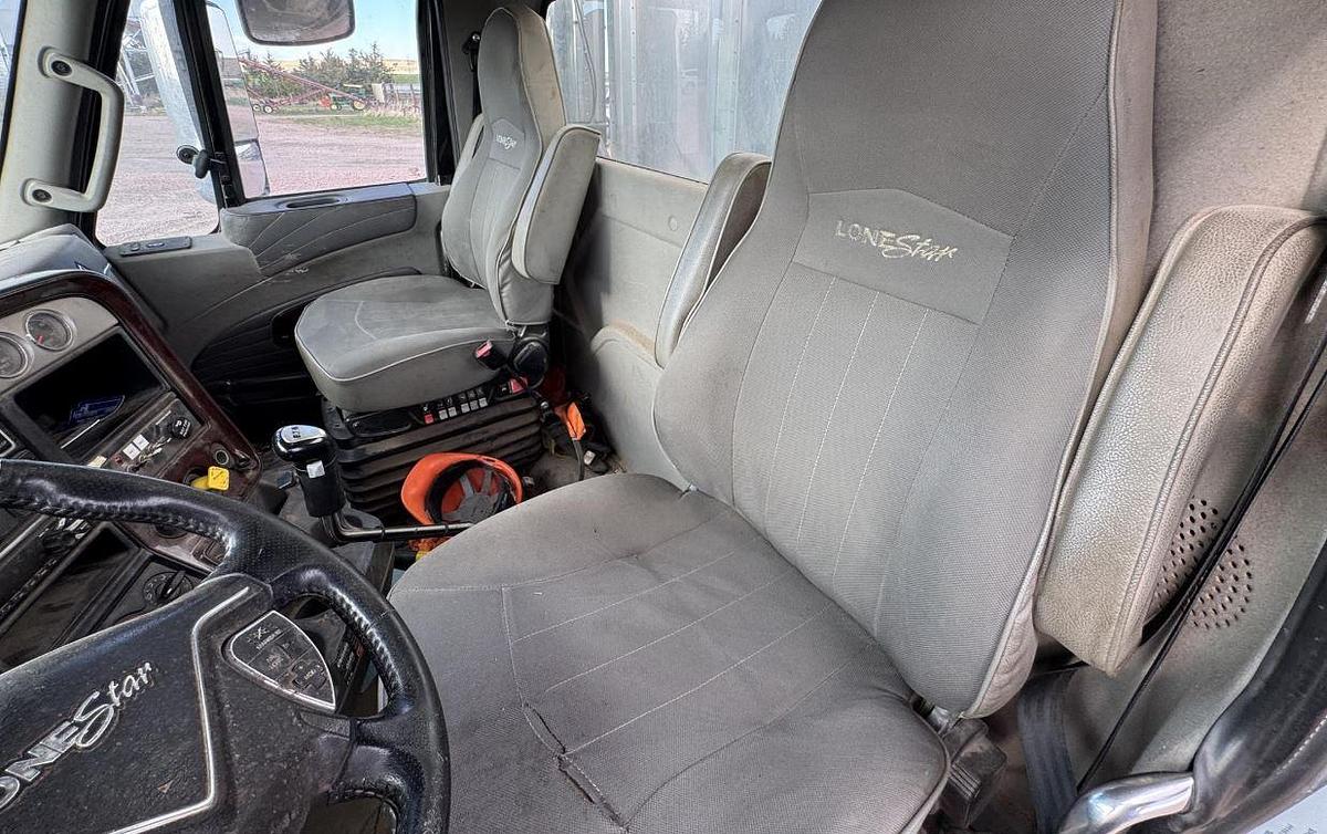 Used 2016 International LoneStar