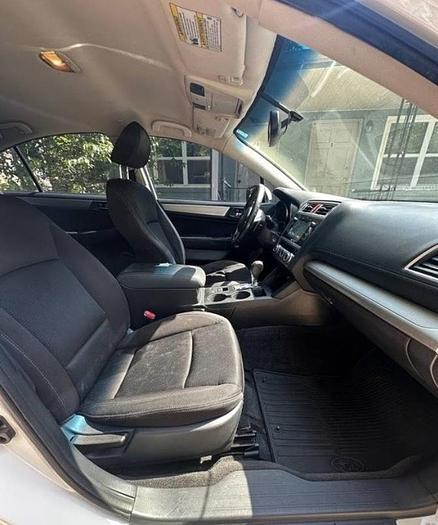 Used 2015 Subaru Legacy 2.5i Premium