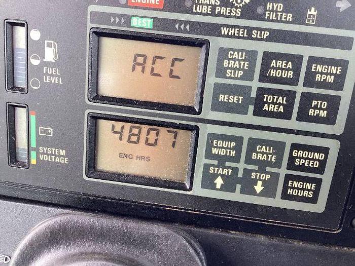 Used 1998 Case IH 7220