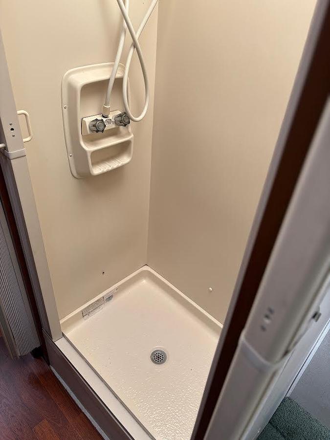 Used 2002 Coachmen Mirada Class A Motorhome