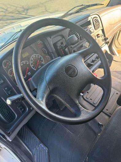 Used 2014 Freightliner M2 106 Reefer Box Truck