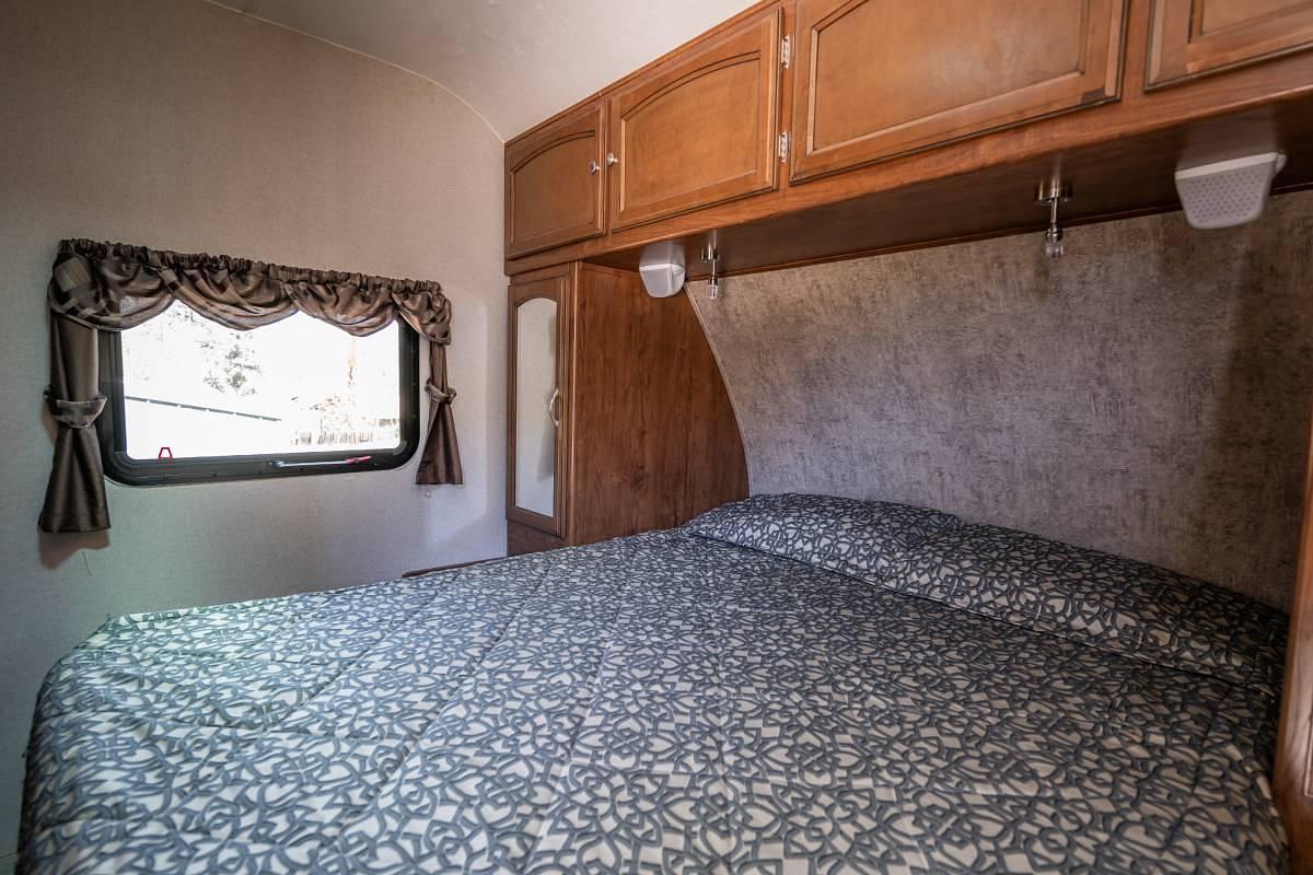 Used 2017 Coachmen Freedom Express Liberty Edition