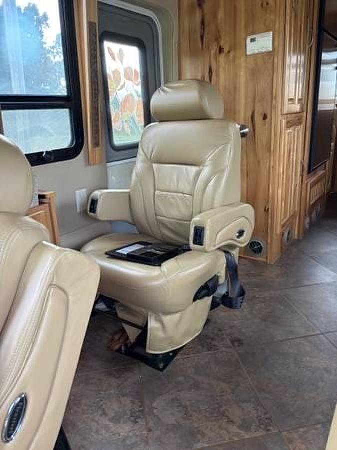 Used 2014 Born Free Freedom Motorhome