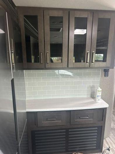 Used 2022 Grand Design Reflection