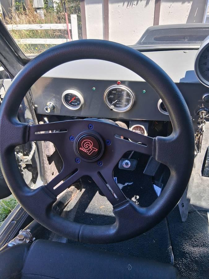 Used 1965 Ford Mustang Coupe